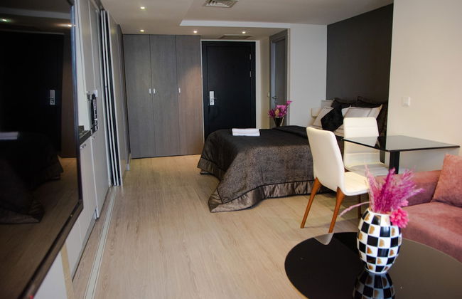 Star of Istanbul Residence - Foto 4