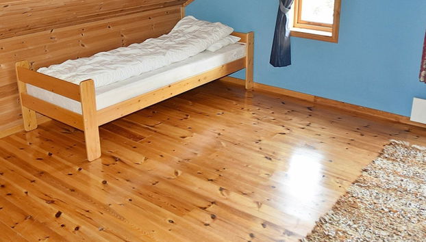 6 Person Holiday Home in Norddal - Foto 2, Habitación