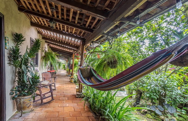 Cabañas Villa San Miguel - Photo 37