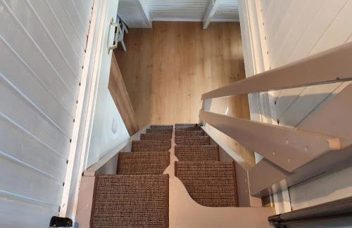 Murmel 5 - Strandkorb, Wallbox, WLan, Kamin - Foto 30