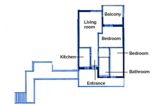 Blu al Lago in Lierna - Foto 46