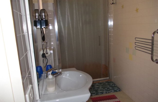 La Terrazza Apartment - Foto 13