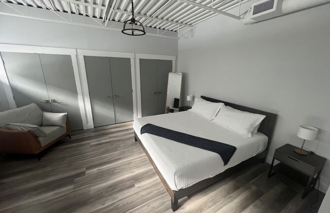 Station 1 by Terra Trust Hospitality - Foto 19