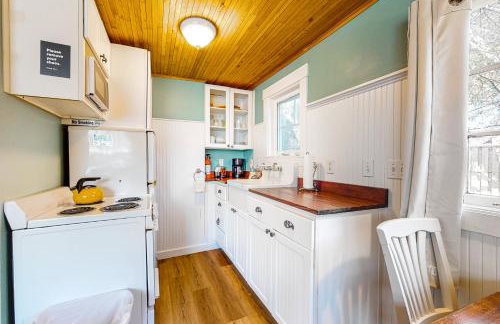 Hidden Villa Cottage #3 - The Garden Cottage - Foto 7