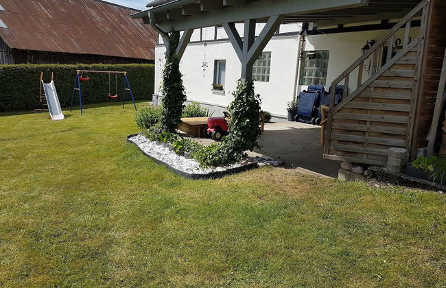 Flat Near the ski Area in Medebach - Foto 23