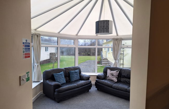 Thornbury Holiday Park - Foto 39