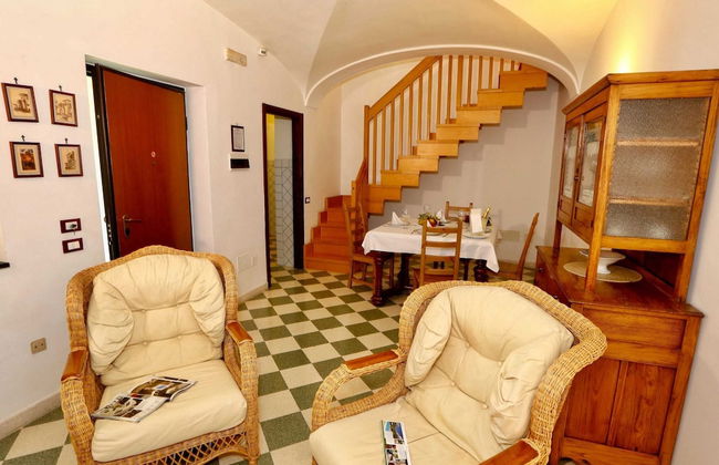 Holiday Home in San Cipriano Picentino - Foto 9