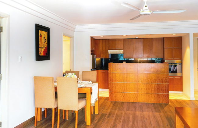 Saigon Apartments - Foto 46