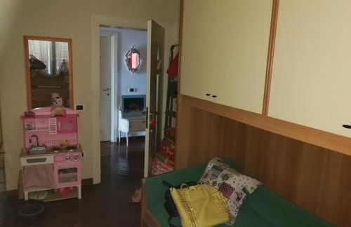 Vacanze Verde Mare - Beggi - Foto 48