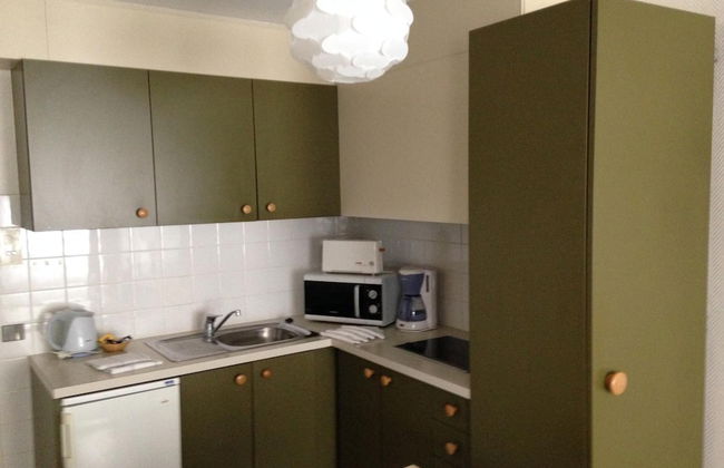 Résidence Les Aigues Blanches - Foto 6