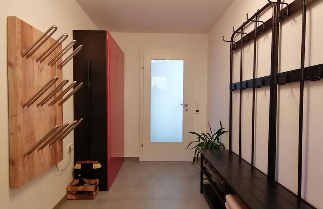 Apartment in Dienten Near Gabuhel Ski Lift - Foto 2