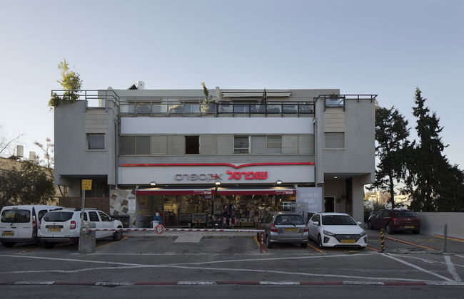 Urbanica Carmel - Foto 71