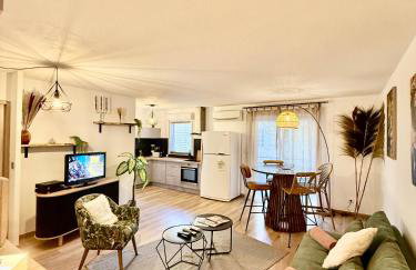 Suite appartement - Foto 1