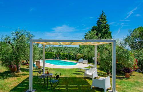 Holiday Home Casa Bensa by Interhome - Foto 10