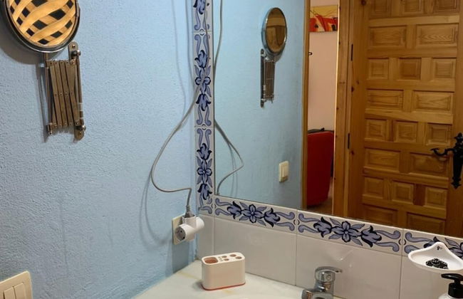 Apartamentos Urbanización Atlanterra Costa - Photo 31