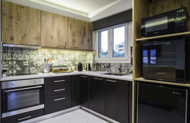 Talos Luxury Suites - Photo 29