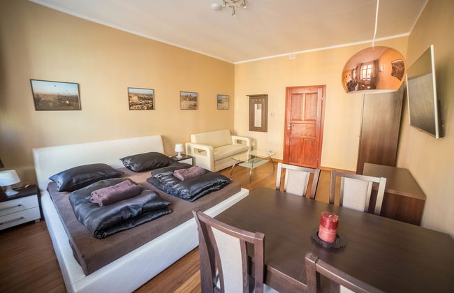 SG Apartments - Foto 3