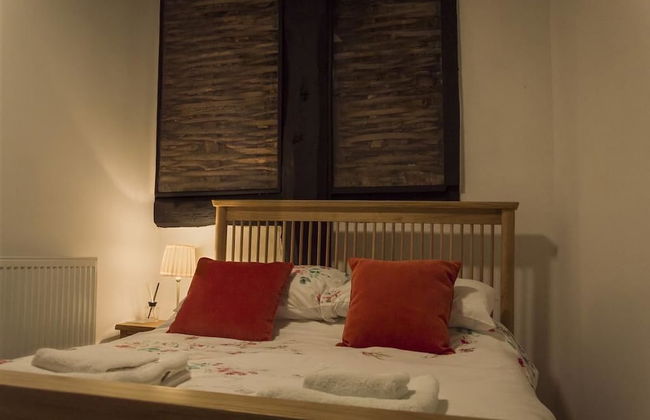 The Three Gables - Foto 11