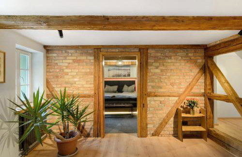 Altes Höhlenführerhaus - Foto 30