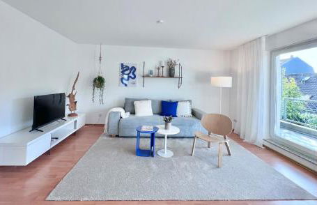 TIMELESS APARTMENT: FREE PARKING + BALCONY - Foto 7