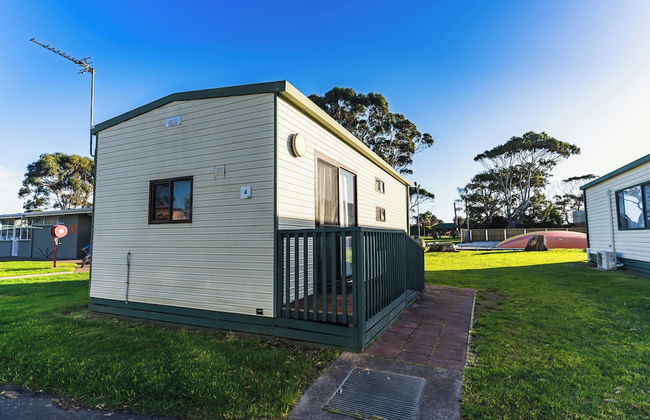 BIG4 Tassie Getaway Park Ulverstone - Foto 59