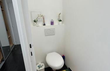 Appartement près de Paris et Disneyland - Foto 5