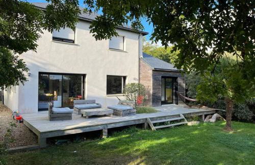 Villa au Coeur de la presqu'ile - Foto 29