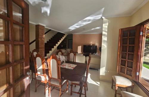 Casa Bege - Gaia aluguel temporada Mcz - 5 quartos - Foto 19