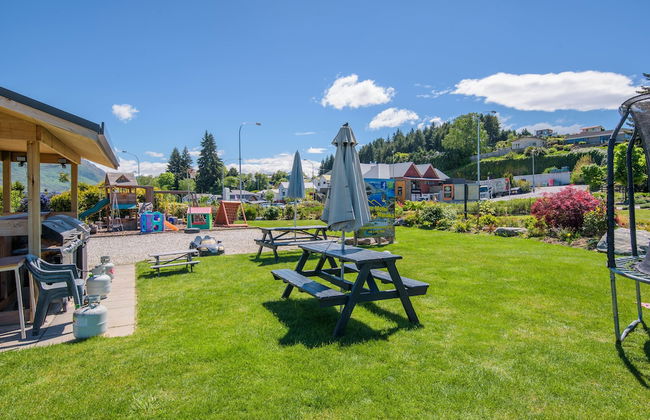 Alpine Motel - Foto 70