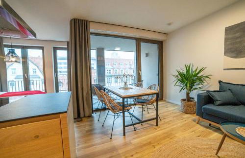 Anders Apartments - Foto 47