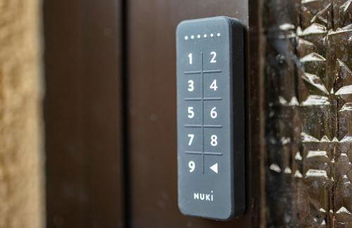 ELW, sep. Eingang, überdachte Terrasse, nähe Backnang - Foto 33