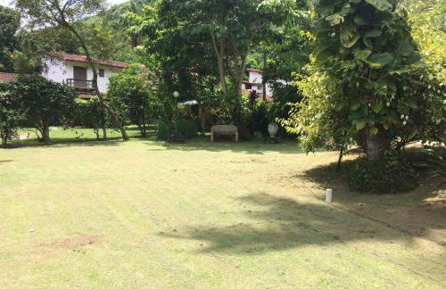 Casa Colonial Térrea no Saco da Capela em Ilhabela - Foto 44