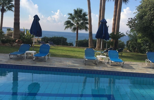 Rododafni Beach Apartments - Foto 49