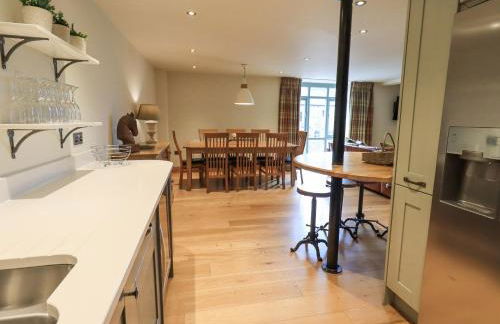 Yew Cottage - Foto 11