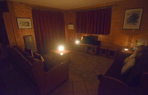 Spacious Apartment 2 Minutes from Ski Lift, Equipped for Babies - Foto 49