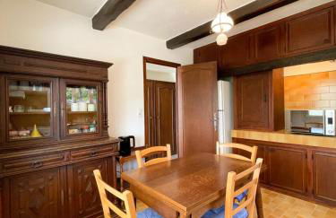 Provençal farmhouse 6 guests Peymeinade near Cannes - Foto 18