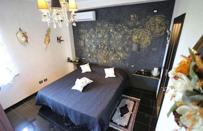 B & B L'ALMANACCO - Foto 2