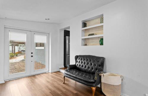 Jasmine Oaks Retreat in beautiful South Tampa - Foto 24