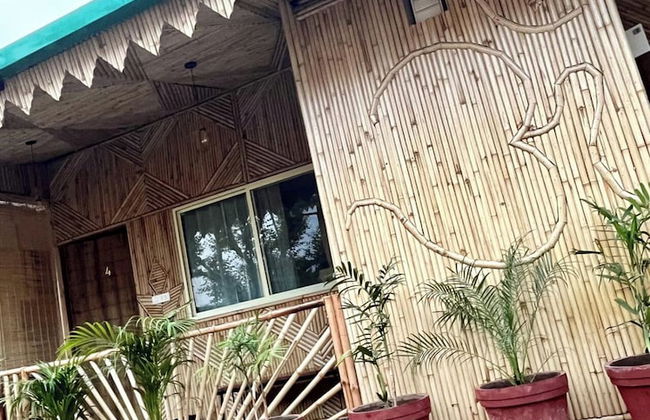 Bamboo Garden Cottages and Cafe - Foto 15