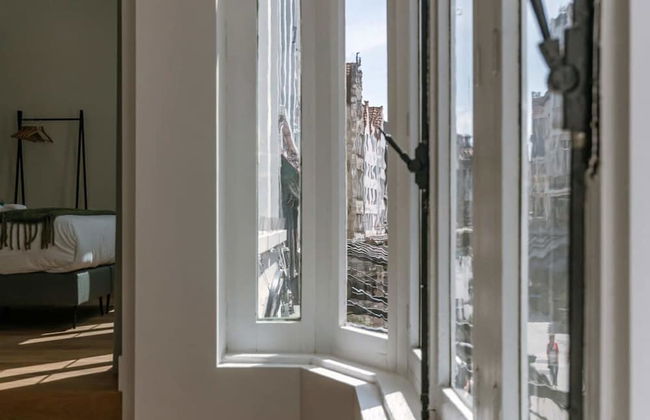 Stylish Apartment in the Heart of Antwerp - Photo 10