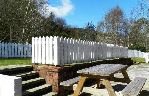 Craigard Cottage - Photo 11