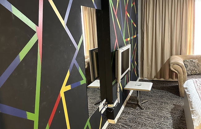 Mavikapı Suit Otel - Foto 4