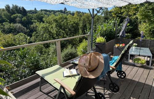 Schiller Ferienwohnung, Pool, Nideggen, Eifel - Foto 52