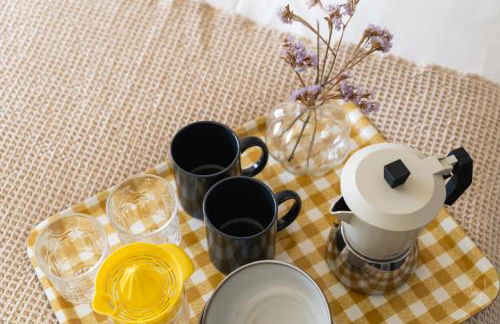 Modern and Bright-2Bedrooms 1Bathroom-Colón - Photo 51