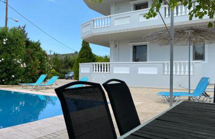 Villa Georgia With Pool - Foto 22