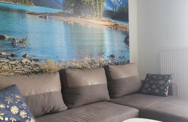 Apartament Widok Polana Szaflarska - Foto 1