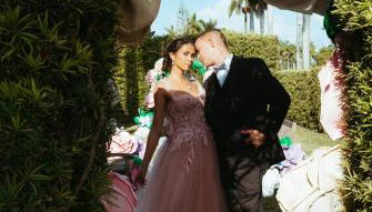 Young Mansion Steps To The Beach - Foto 5, Garden