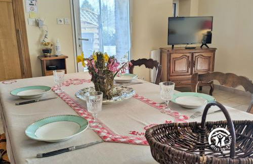 La Closerie de la Trottinière - Foto 6