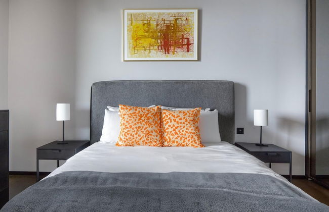 Charming 2 Bedrooms Apartment in London - Foto 3