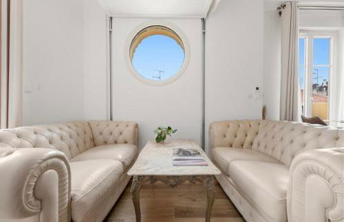 Appartement Gare Nice Ville - Foto 11